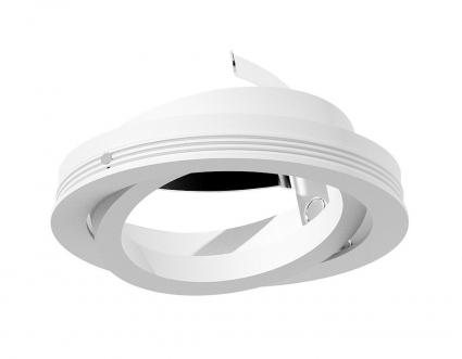 Насадка передняя поворотная Ambrella light DIY Spot N7001 для гостиной