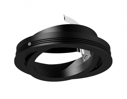 Насадка передняя поворотная Ambrella light DIY Spot N7002 для гостиной