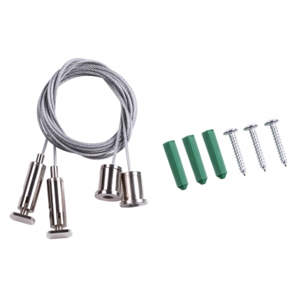 Подвесной комплект Novotech Kit 135116 для экспозиции