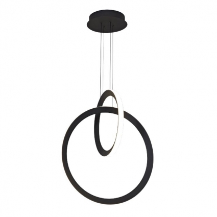 Подвесной светодиодный светильник Mantra Kitesurf 7141 для кухни, цоколь LED