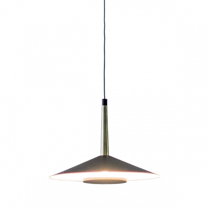 Подвесной светодиодный светильник Mantra Orion 7305 для прихожей, цоколь LED