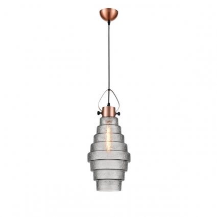 Подвесной светильник Vele Luce Genio VL5402P11 для гостиной, цоколь E27