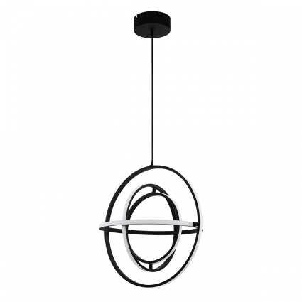 Подвесной светодиодный светильник Eglo Retornio 39893 для офиса, цоколь LED