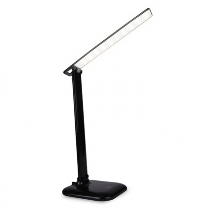 Настольная лампа Ambrella light Desk DE501 для офиса, цоколь LED