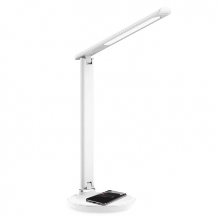 Настольная лампа Ambrella light Desk DE520 для офиса, цоколь LED