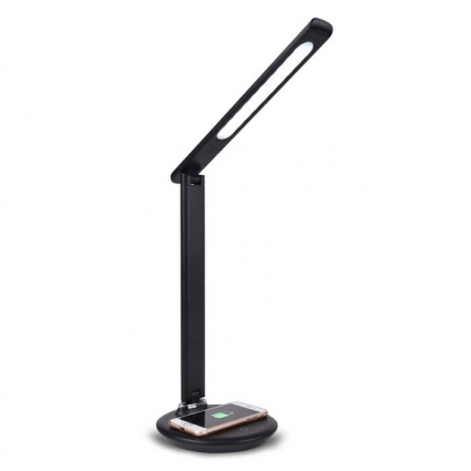 Настольная лампа Ambrella light Desk DE521 для офиса, цоколь LED