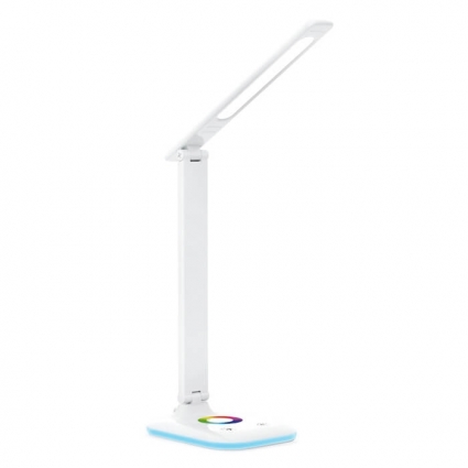 Настольная лампа Ambrella light Desk DE530 для офиса, цоколь LED