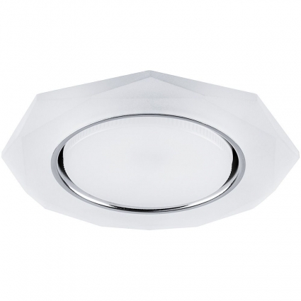 Встраиваемый светодиодный светильник Feron CD5021 32660, цоколь GX53