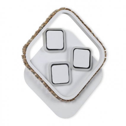 Бра Ambrella light Ice FA265 для гостиной, цоколь LED