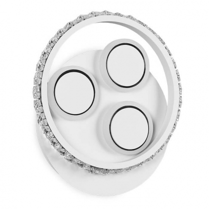 Бра Ambrella light Ice FA268 для гостиной, цоколь LED