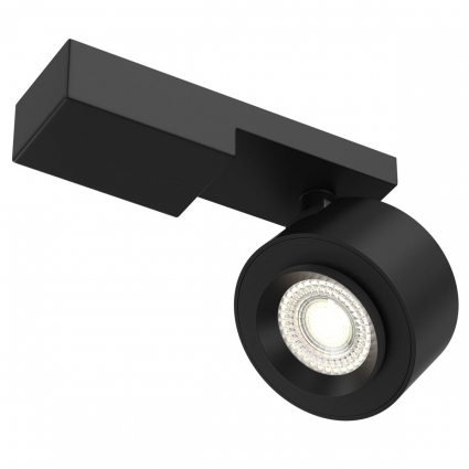 Светодиодный спот Maytoni Treo C062CL-L12B3K для магазина, цоколь LED