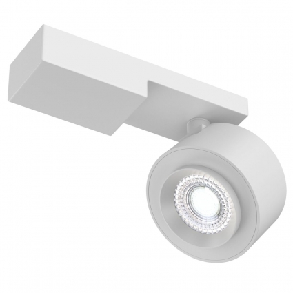Светодиодный спот Maytoni Treo C062CL-L12W4K для магазина, цоколь LED