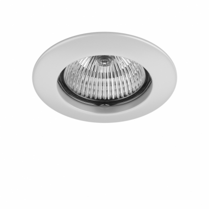 Встраиваемый светильник Lightstar Teso 011070 для кухни площадью до 2.8 кв.м.,  в современном стиле