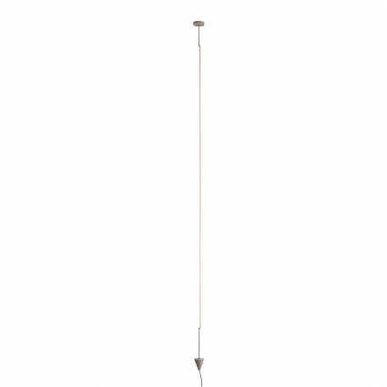 Подвесной светодиодный светильник Mantra Vertical 7351 для гостиной, цоколь LED