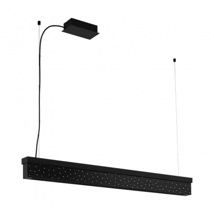 Подвесной светодиодный светильник Eglo Aurotonello 39826 для офиса, цоколь LED