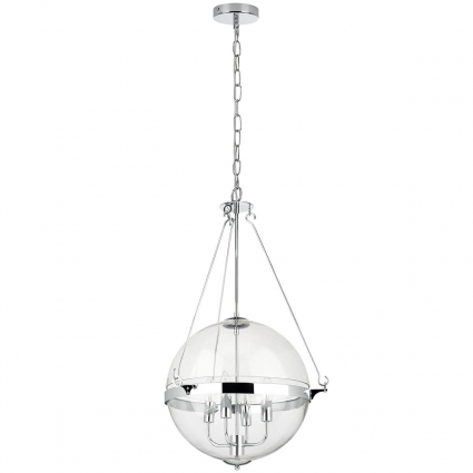 Подвесной светильник Lightstar Modena 816044 для кухни, цоколь E14