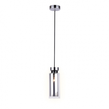 Подвесной светильник Ambrella light Traditional TR3572 для кафе и ресторанов площадью до 3 кв.м.