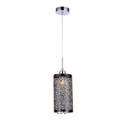 Подвесной светильник Ambrella light Traditional TR3637 для спальни площадью до 3 кв.м.