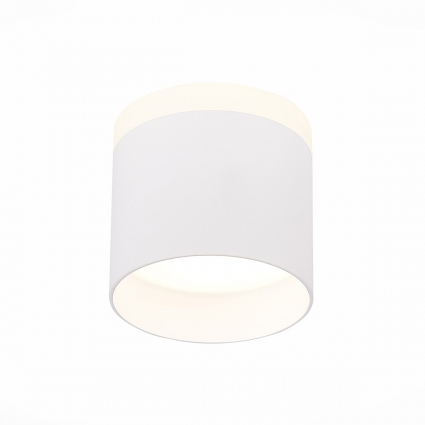 Потолочный светодиодный светильник ST Luce Panaggio ST102.542.09 для кухни площадью до 3 кв.м.