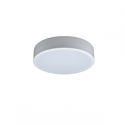 Потолочный светодиодный светильник Loft IT Axel 10002/12 white для детской площадью до 6 кв.м.