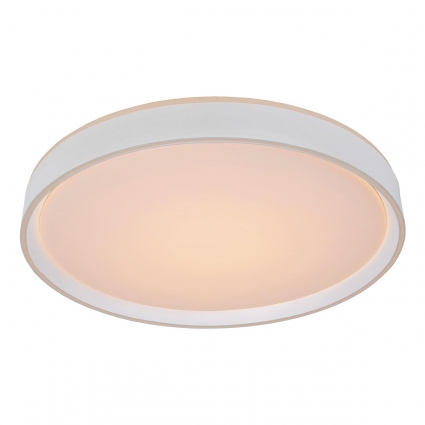 Потолочный светодиодный светильник Lucide Nuria 79182/36/31 для офиса, цоколь LED