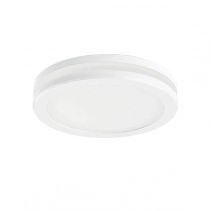 Встраиваемый светодиодный светильник Lightstar Maturo 070654 для ванной, цоколь LED