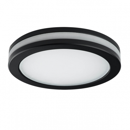 Встраиваемый светодиодный светильник Lightstar Maturo 070762 для ванной, цоколь LED