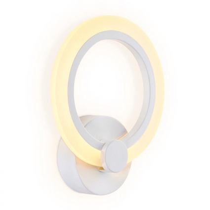 Бра Ambrella light Original FA529 для спальни площадью до 3 кв.м.