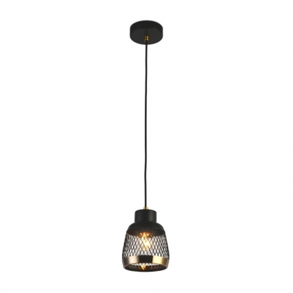 Подвесной светильник Ambrella light Traditional TR8005 для спальни площадью до 2 кв.м.