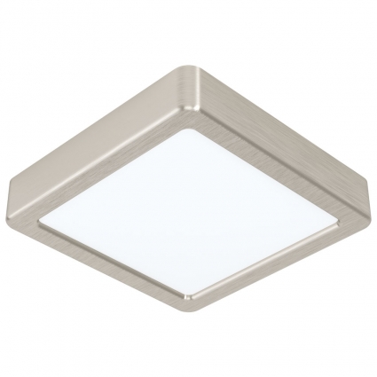 Потолочный светодиодный светильник Eglo Fueva 99239 для офиса, цоколь LED