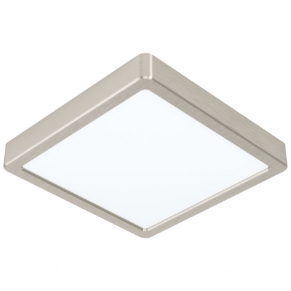 Потолочный светодиодный светильник Eglo Fueva 99241 для офиса, цоколь LED