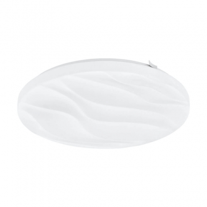 Потолочный светодиодный светильник Eglo Benariba 99343 для спальни, цоколь LED