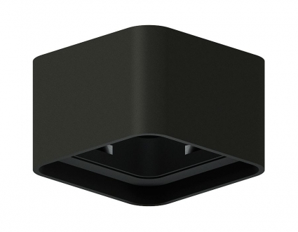 Корпус светильника Ambrella light DIY Spot C7833 для гостиной, цоколь GU5.3