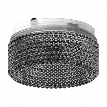 Насадка передняя Ambrella light DIY Spot N6151 для гостиной