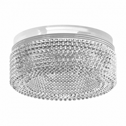 Насадка передняя Ambrella light DIY Spot N7191 для гостиной