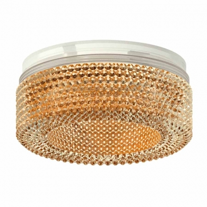 Насадка передняя Ambrella light DIY Spot N7195 для гостиной
