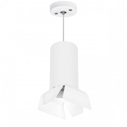 Подвесной светильник Lightstar Rullo (216486+590086+202486) RP6486486 для магазина, цоколь GU10