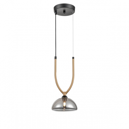 Подвесной светильник Vele Luce Cloe VL5434P01 на площадь до 3 кв.м., цоколь G9