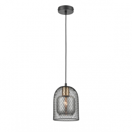 Подвесной светильник Vele Luce Diodor VL6402P01 на площадь до 3 кв.м., цоколь E27