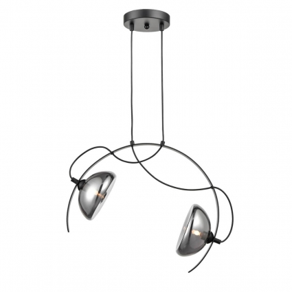 Подвесной светильник Vele Luce Musicista VL5462P12 на площадь до 3 кв.м., цоколь G9