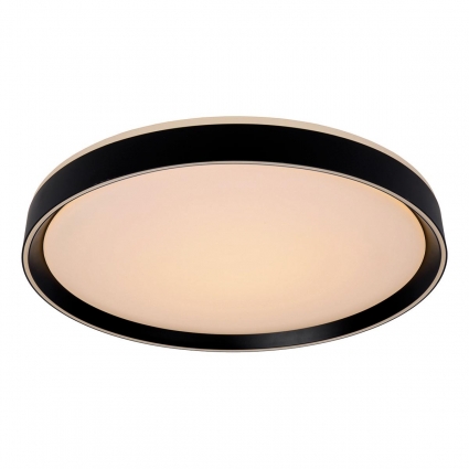Потолочный светодиодный светильник Lucide Nuria 79182/18/30 для офиса, цоколь LED