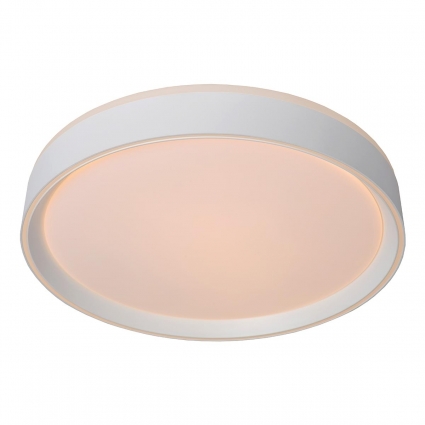 Потолочный светодиодный светильник Lucide Nuria 79182/18/31 для офиса, цоколь LED
