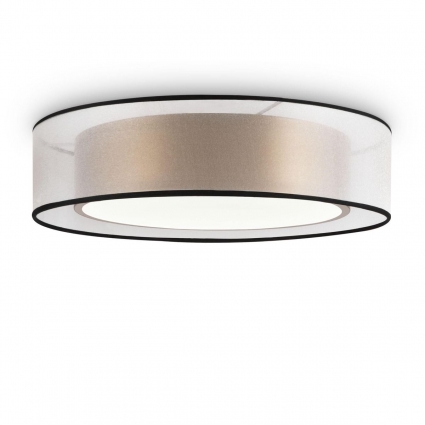 Потолочный светодиодный светильник Freya Zoticus FR6005CL-L36G для спальни, цоколь LED
