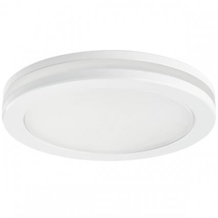 Встраиваемый светодиодный светильник Lightstar Maturo 070672 для ванной, цоколь LED