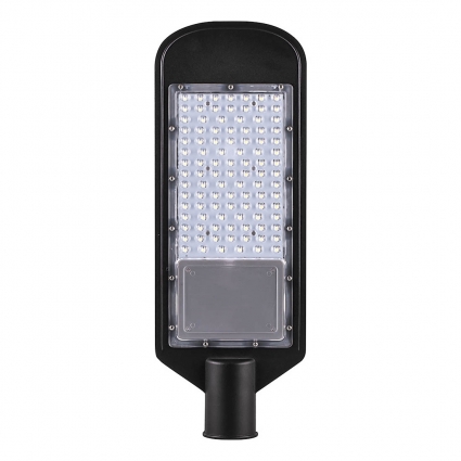 Уличный светодиодный консольный светильник Feron SP3033 32578, цоколь LED