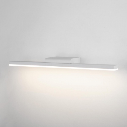 Подсветка для зеркал Elektrostandard Protect LED белый MRL LED 1111 4690389169762 для ванной, цоколь LED