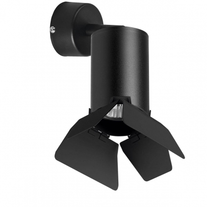 Спот Lightstar Rullo (214437+590007+202437) RB437437 для магазина, цоколь GU10