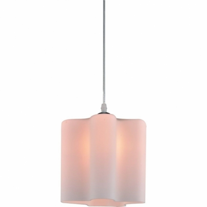 Подвесной светильник Arte Lamp 18 A3479SP-1CC для прихожей площадью до 2.2 кв.м.,  в стиле Хай-тек