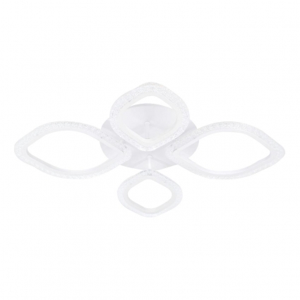 Потолочная светодиодная люстра Escada 10251/4LED для кухни площадью до 8 кв.м.,  в современном стиле