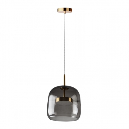 Подвесной светодиодный светильник Loft IT Dauphin 10041A для кухни площадью до 6 кв.м.,  в современном стиле